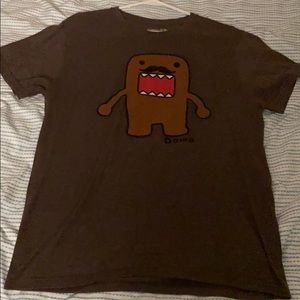 Domo Tee